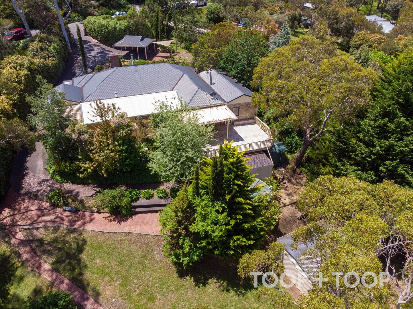 12 Hillview Street, Crafers West SA 5152, Image 1
