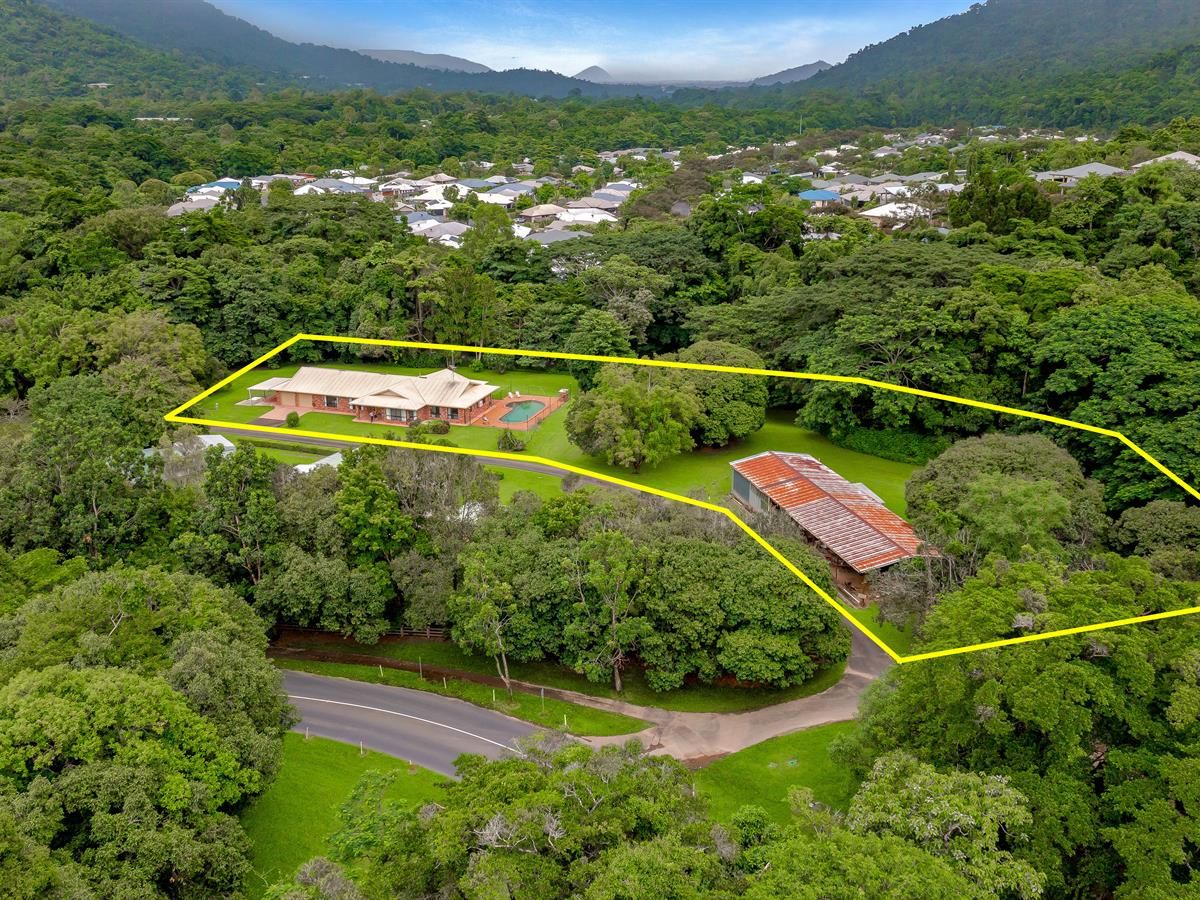37-43 Mary Parker Drive, Redlynch QLD 4870, Image 0