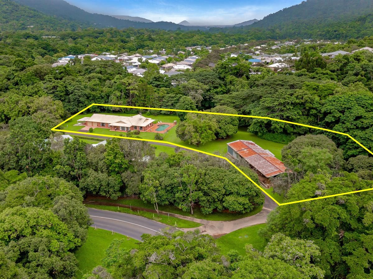 3743 Mary Parker Drive, Redlynch QLD 4870 House for Sale Domain