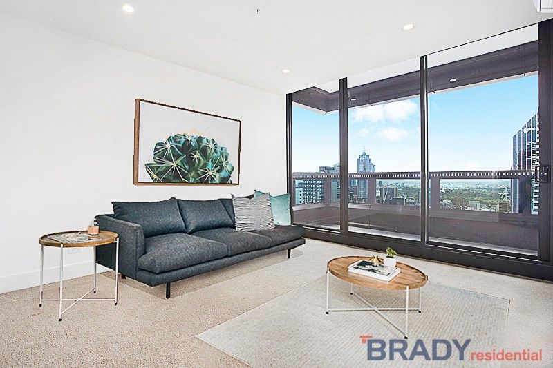 4310/500 Elizabeth Street, Melbourne VIC 3000, Image 0