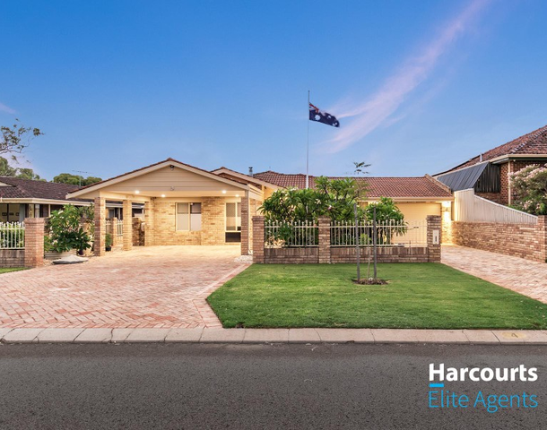 4 Pollard Way, Warnbro WA 6169