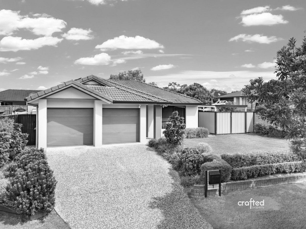 1 Arif Place, Heritage Park QLD 4118, Image 0