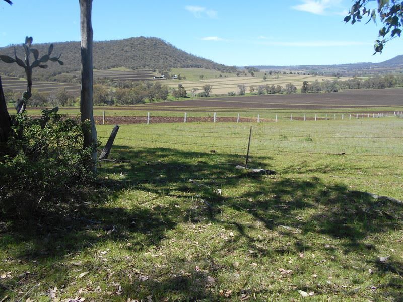 Lot 2 Harris Road, Pilton QLD 4361, Image 1