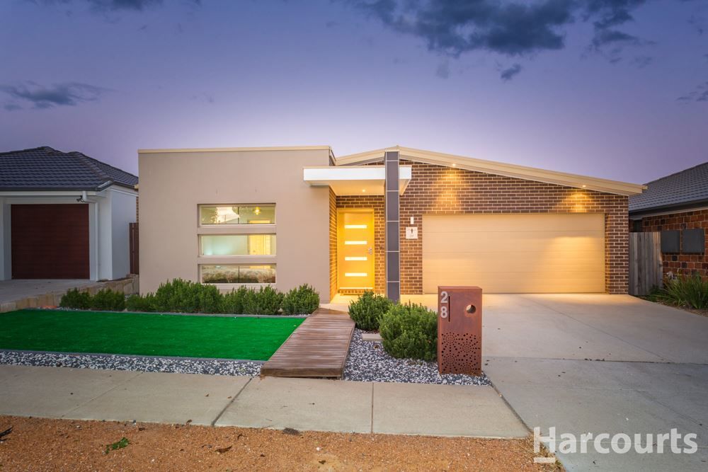 28 Syddall Street, Bonner ACT 2914, Image 0