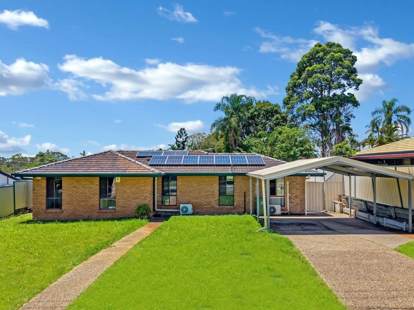 140 Vansittart Road, Regents Park QLD 4118