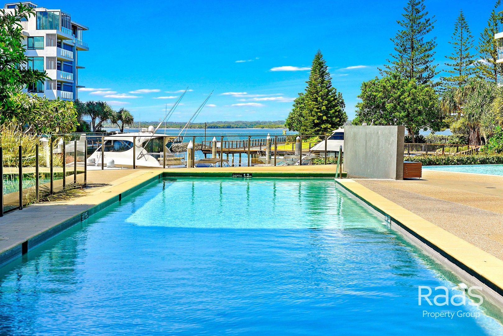 323 Bayview Street, Hollywell QLD 4216 Apartment For Rent Domain