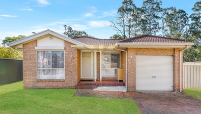Picture of 32 Naretha Lane, GREEN VALLEY NSW 2168