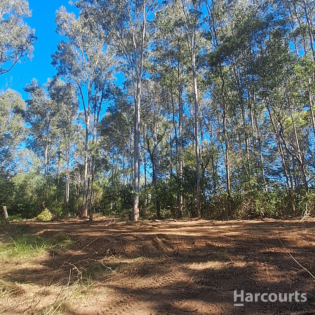 Lot 14/Ipomea Street, Owanyilla QLD 4650, Image 2