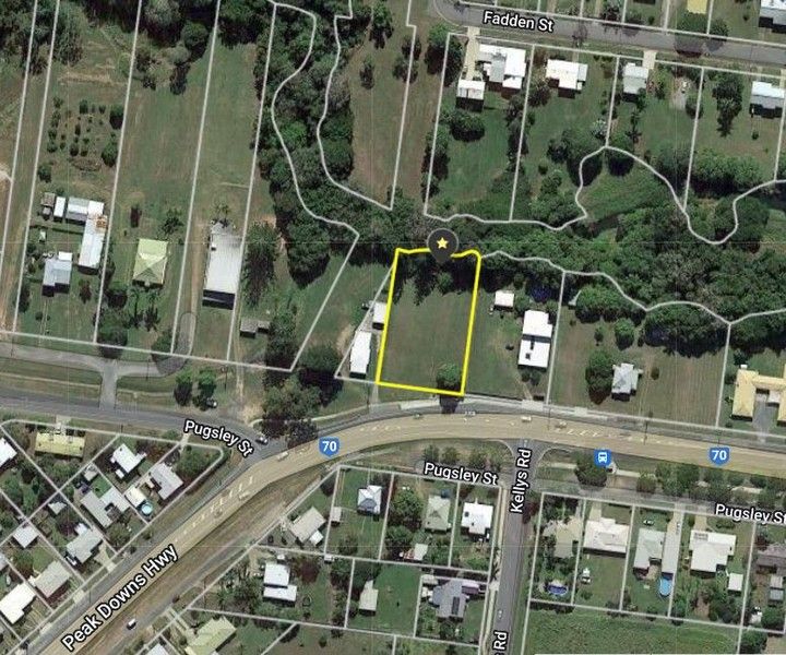 24 Pugsley Street, Walkerston QLD 4751, Image 0