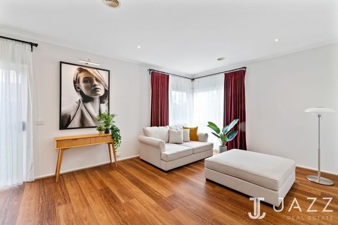 Picture of 2 Tattler Court, POINT COOK VIC 3030