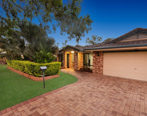 11 Bullen Circuit, Forest Lake QLD 4078