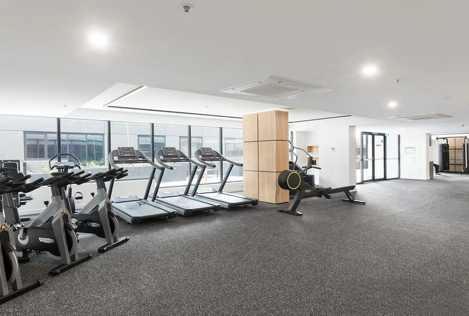 Additional image 5 of 717/14 David Street, Richmond VIC 3121