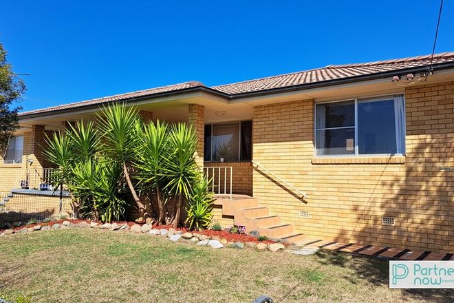 Picture of 1 & 2/105 Robert Street, TAMWORTH NSW 2340