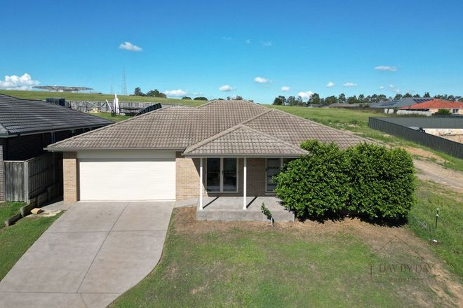 Picture of 72 Ryans Road, GILLIESTON HEIGHTS NSW 2321