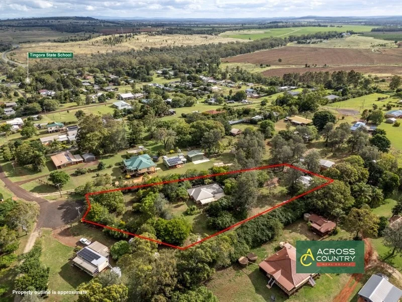 Additional image 19 of 1 Meek Street, Tingoora QLD 4608