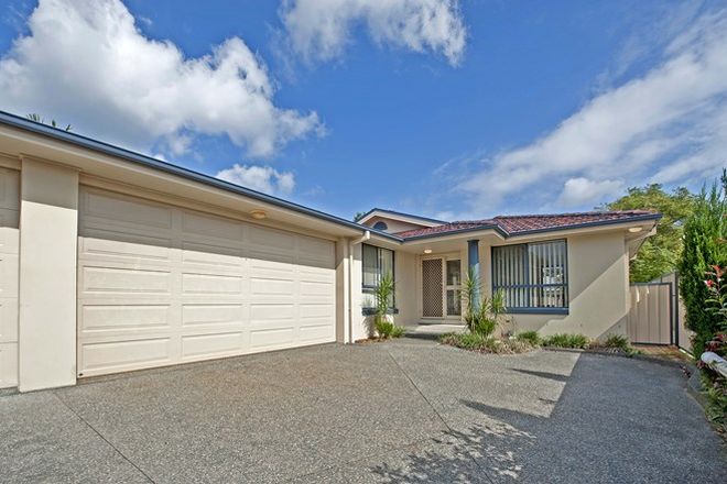 Picture of 2/63 Mackie Avenue, NEW LAMBTON NSW 2305
