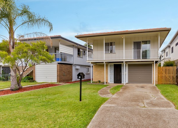 43 Beckman Street, Zillmere QLD 4034