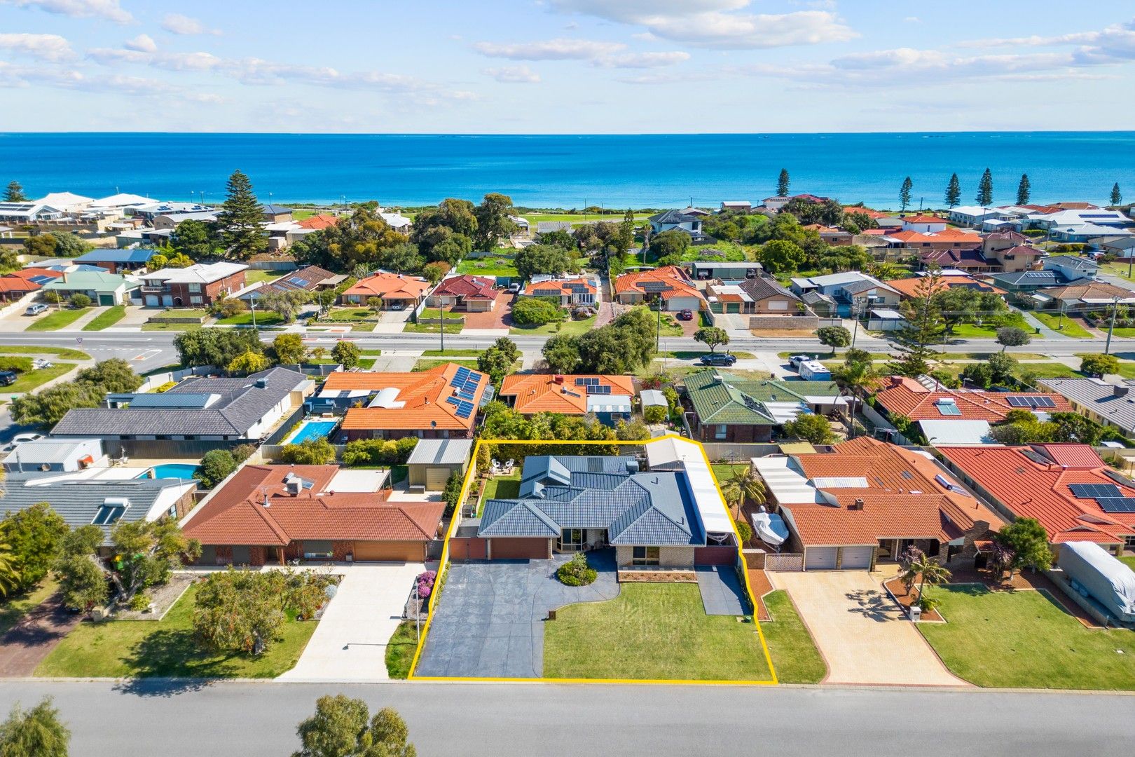 5 Abalone Crescent, Waikiki WA 6169, Image 0