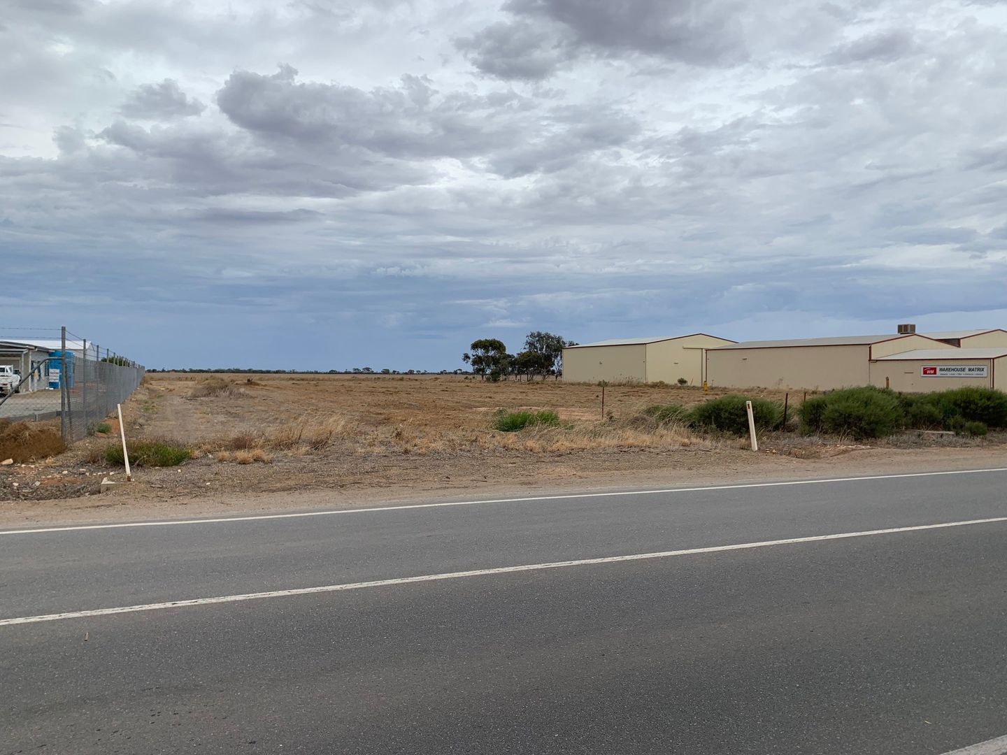 Lot 86 Gwy Terrace, Balaklava SA 5461, Image 1