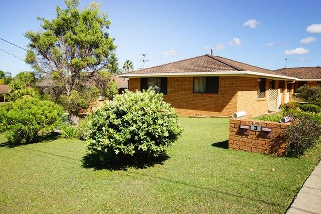 Picture of 1/3 Marsh Street, COFFS HARBOUR NSW 2450