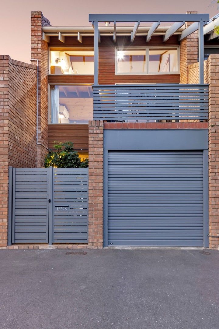 1/278 Gilbert Street, Adelaide SA 5000, Image 0