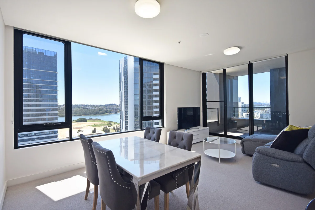 1809/46 Savona Drive, Wentworth Point NSW 2127