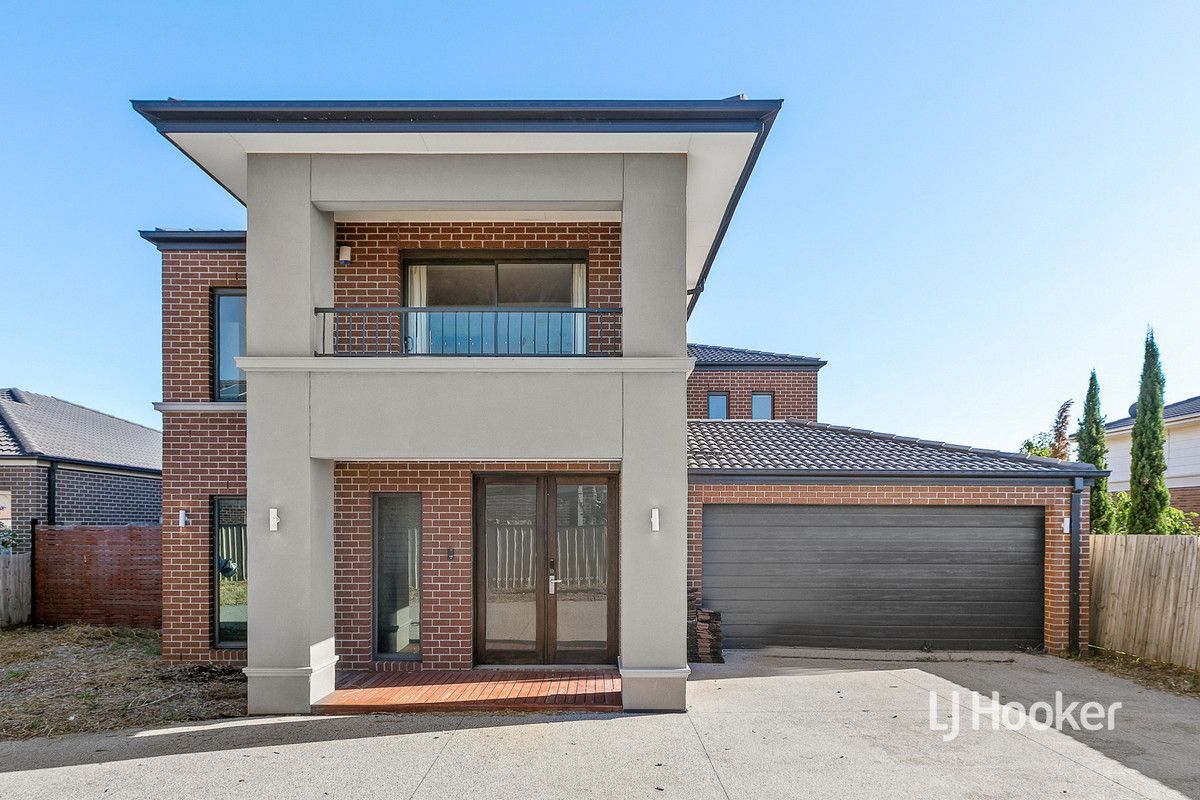 39 Neighbourhood Grove, Point Cook VIC 3030, Image 0