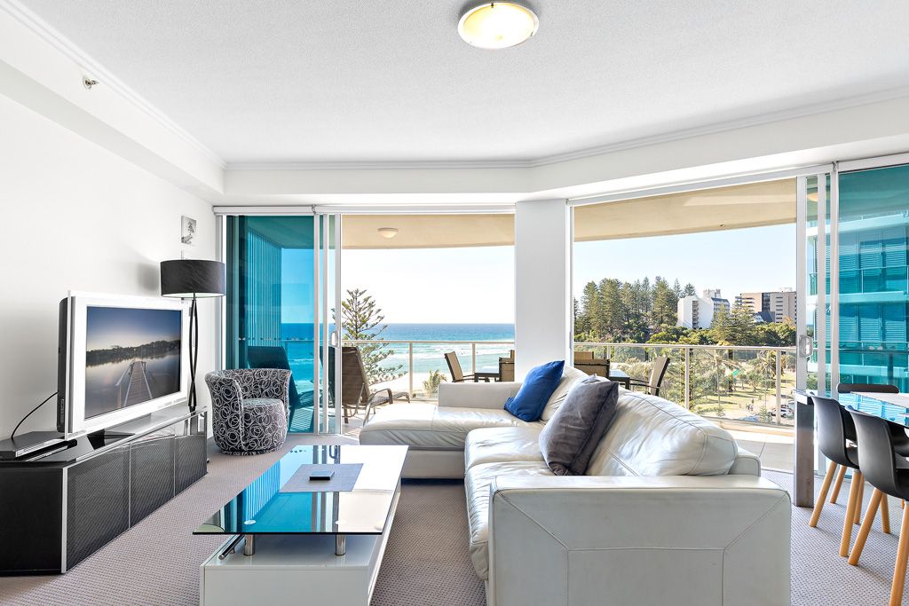 607/110 Marine Parade, Coolangatta QLD 4225, Image 0