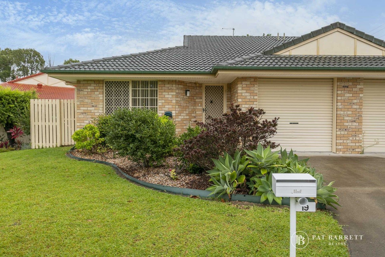 19/10 - 18 Barron Road, Birkdale QLD 4159, Image 0