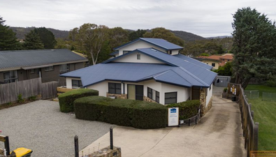 Picture of 1/23 Banjo Paterson Crescent, JINDABYNE NSW 2627