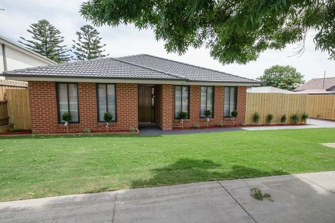 Picture of 1/5 Station Street, LANG LANG VIC 3984