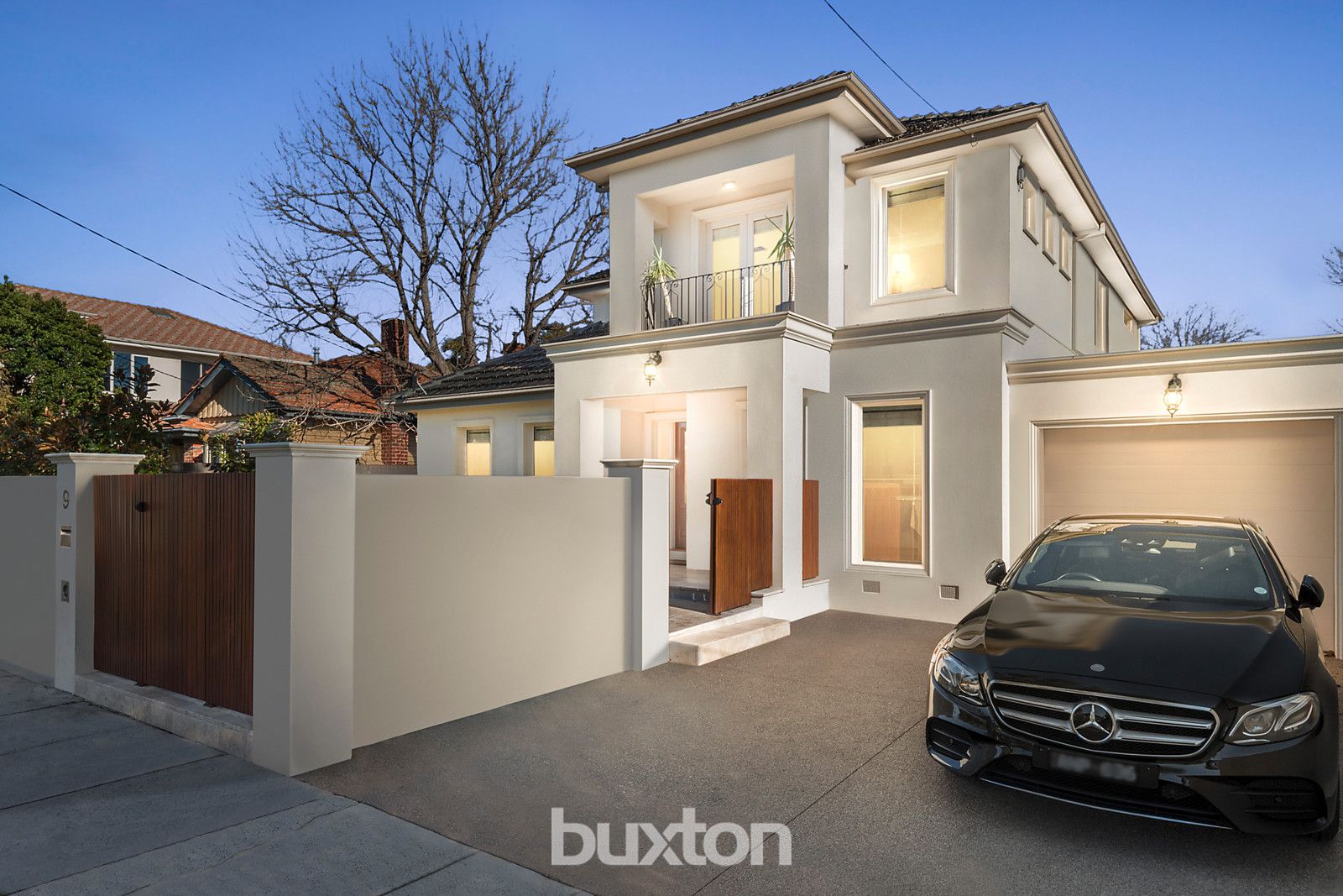 9 Summerhill Road, Brighton East Property History & Address Research