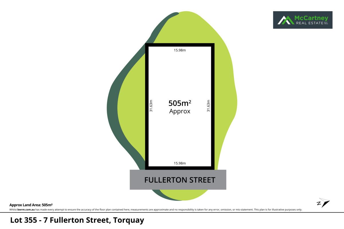 7 Fullerton Street, Torquay VIC 3228, Image 1