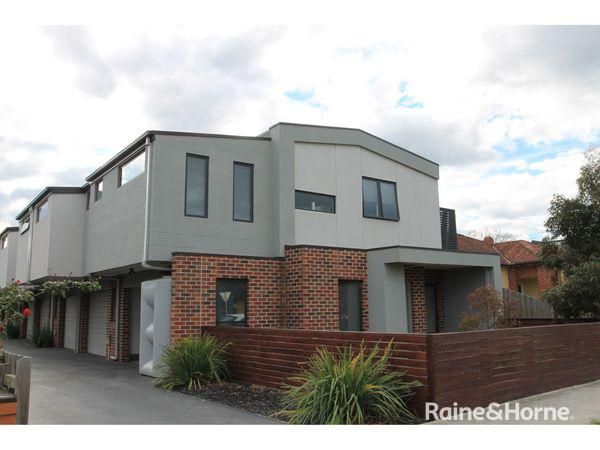 8/95 Sussex Street, Pascoe Vale VIC 3044