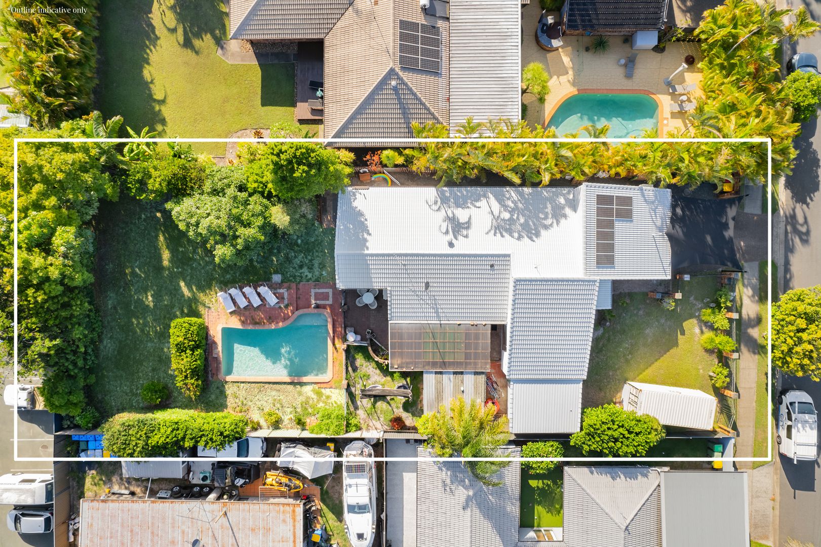 Sold 20 O’Grady Drive, Paradise Point QLD 4216 on 19 Apr 2021 2016751144 Domain