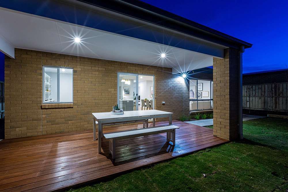 Lot 16 11-45 Abels Hill Road, St Leonards TAS 7250, Image 1