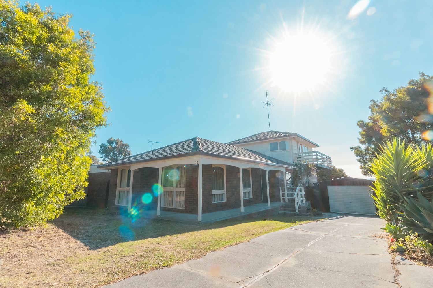 20 Mulcare Crescent, Churchill Property History & Address Research