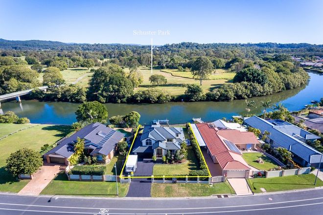 Picture of 270 Nineteenth Avenue, ELANORA QLD 4221