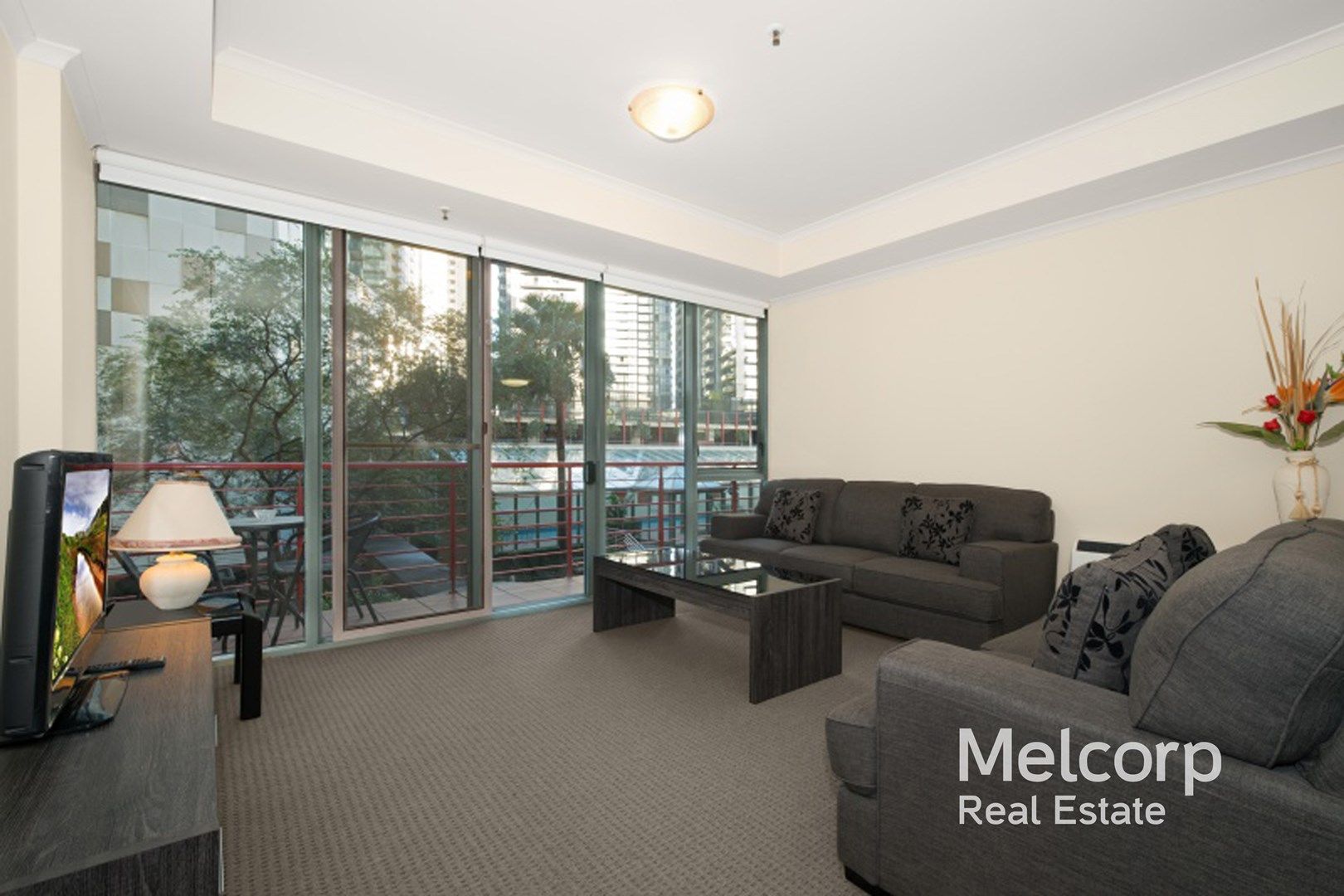 2 bedrooms Apartment / Unit / Flat in 309/83 Queensbridge  Street SOUTHBANK VIC, 3006