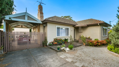 Picture of 107 Civic Parade, ALTONA VIC 3018