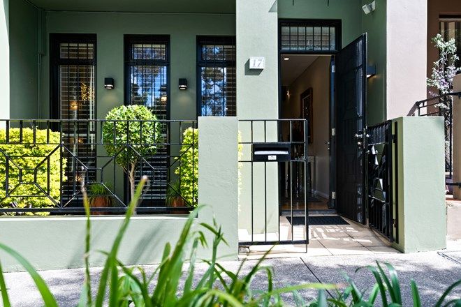 35 Houses For Sale In Zetland Nsw 2017 Domain