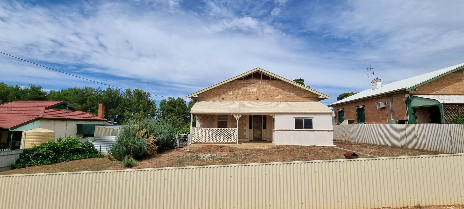 3 Ward Street, Gladstone SA 5473, Image 0