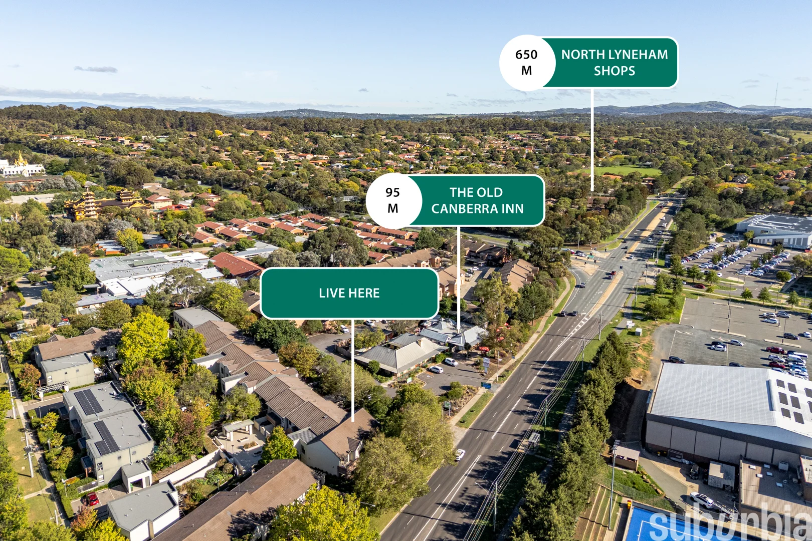 Additional image 22 of 41/193 Mouat Street, Lyneham ACT 2602