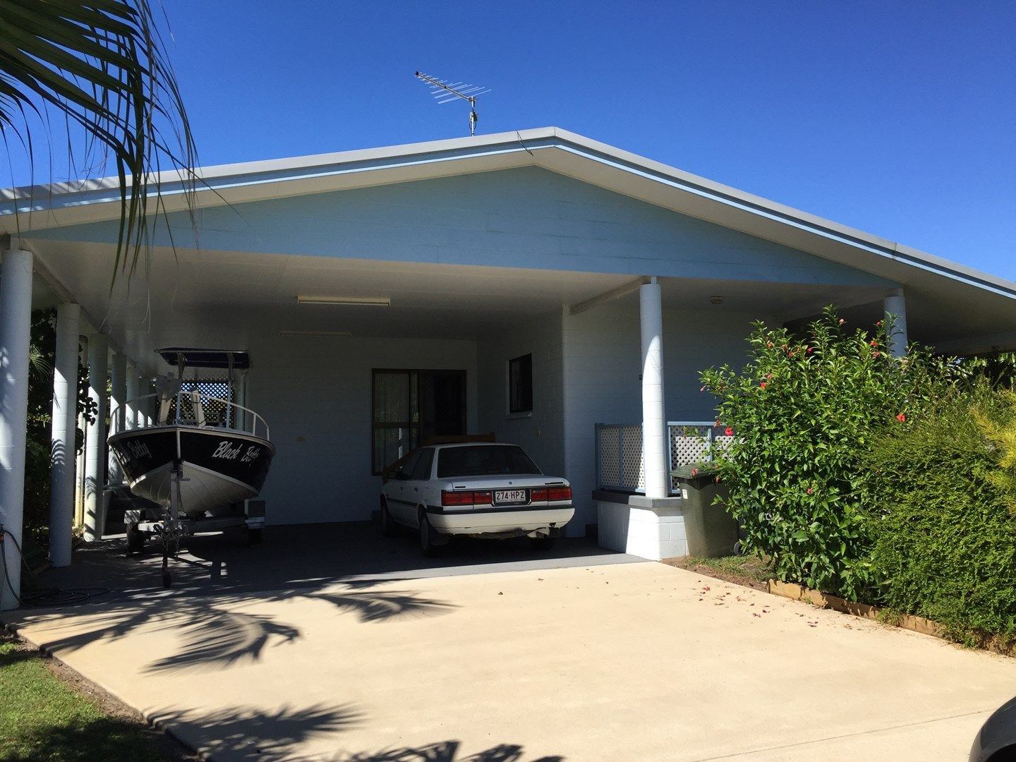 2 Casuarina Street, Tully Heads QLD 4854, Image 0