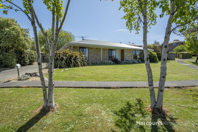 Picture of 27 Willowbend Road, KINGSTON TAS 7050