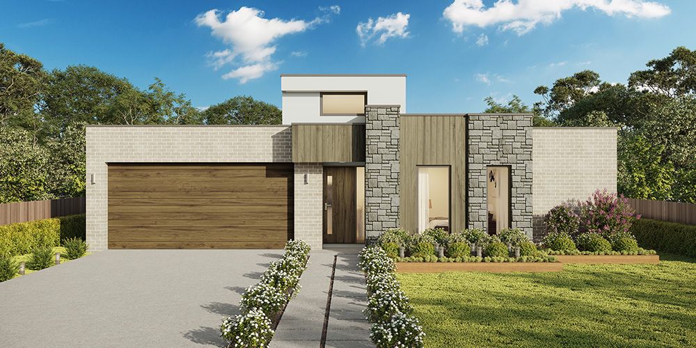 4 bedrooms New House & Land in Lot 142 Mirage Crescent SHOAL POINT QLD, 4750