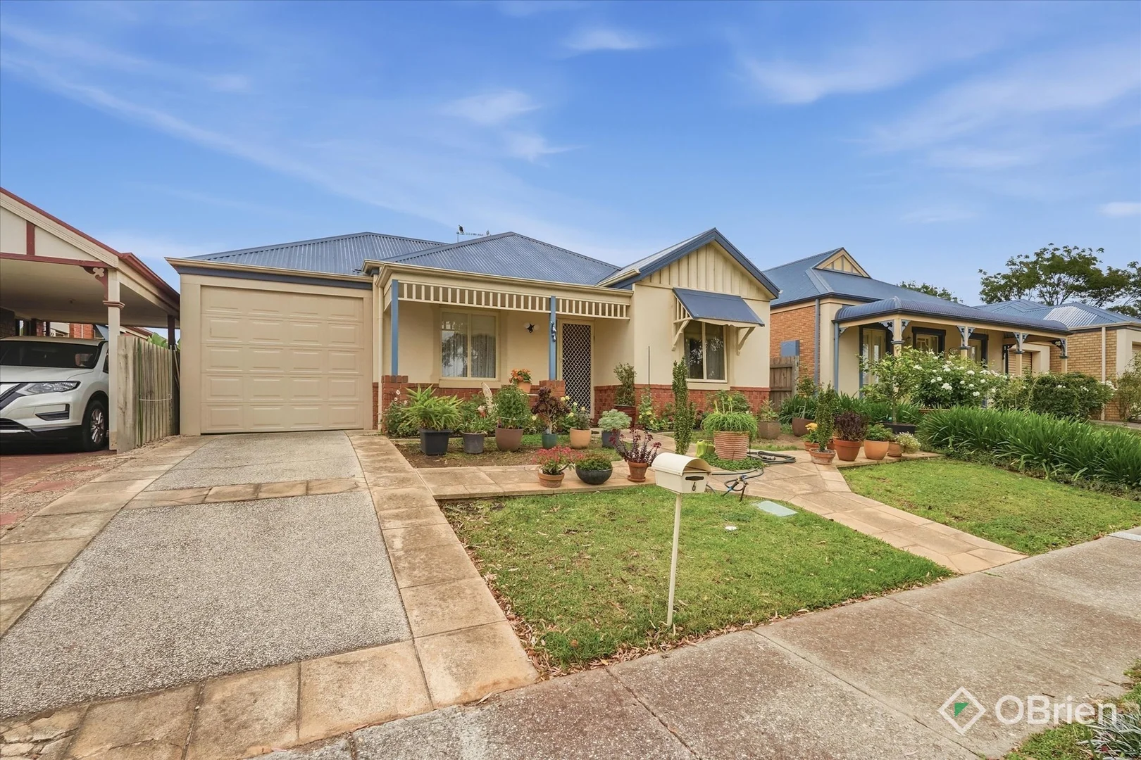 Additional image 12 of 6 Harrington Drive, Melton West VIC 3337