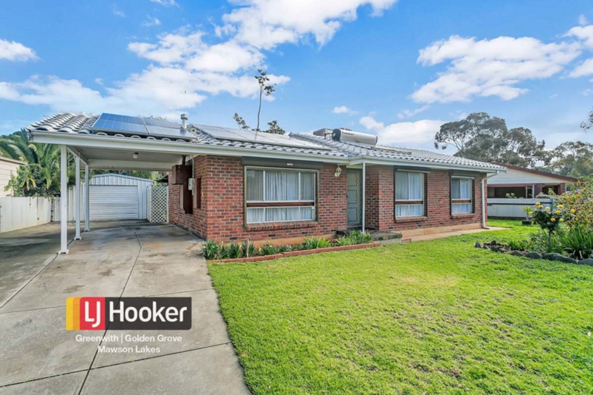 4 Kalimna Crescent, Paralowie SA 5108, Image 0