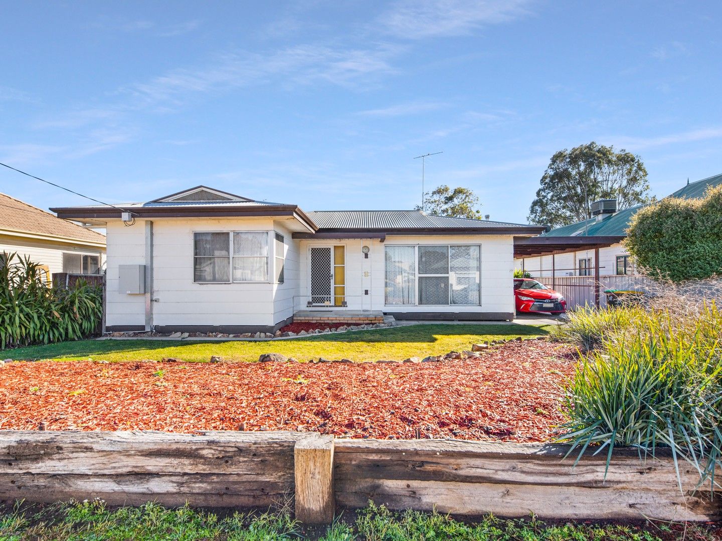 3 bedrooms House in 20 Hamilton Crescent WANGARATTA VIC, 3677