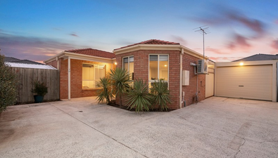 Picture of 2/90 Robinsons Road, DEER PARK VIC 3023